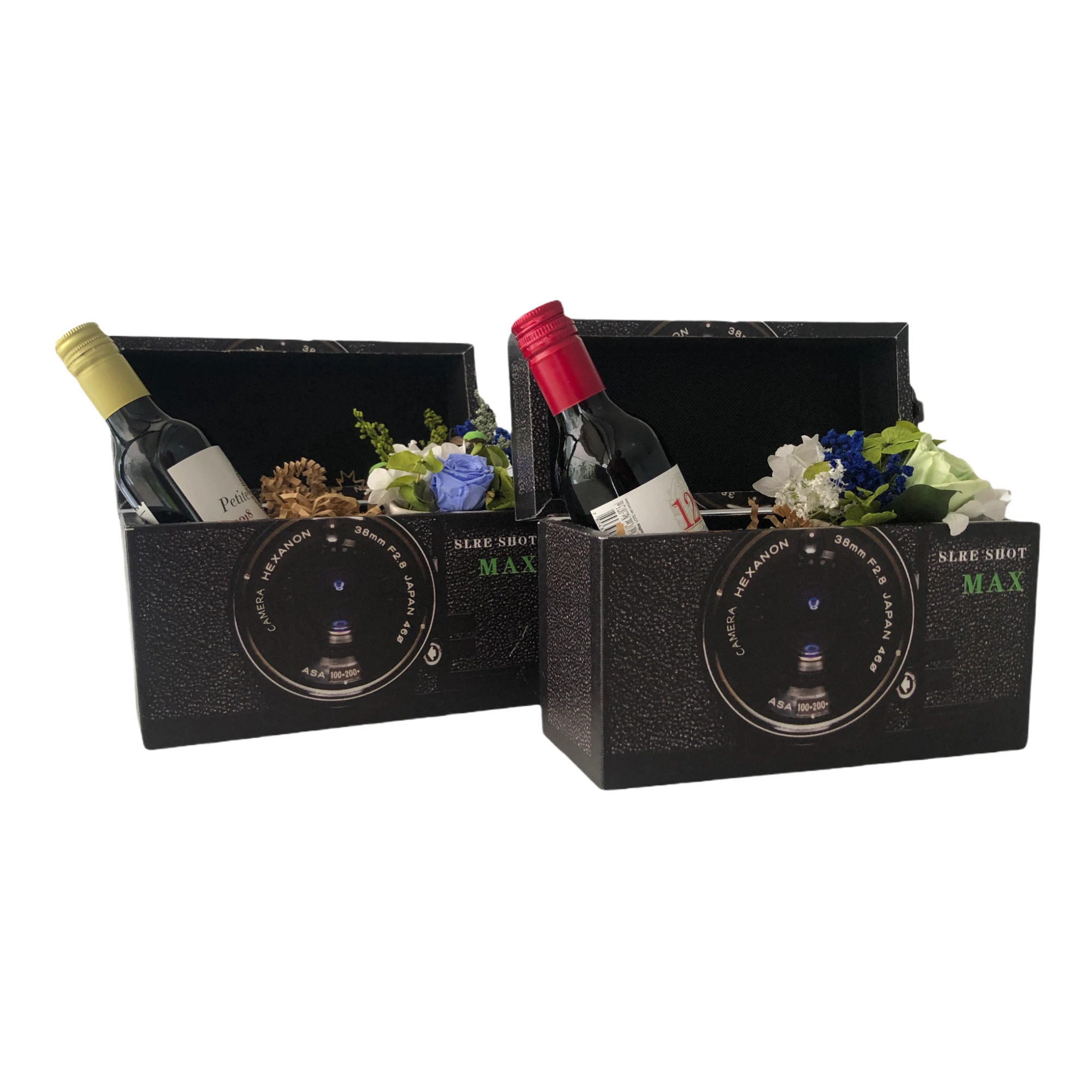 CAMERA BOX - Imagen 4