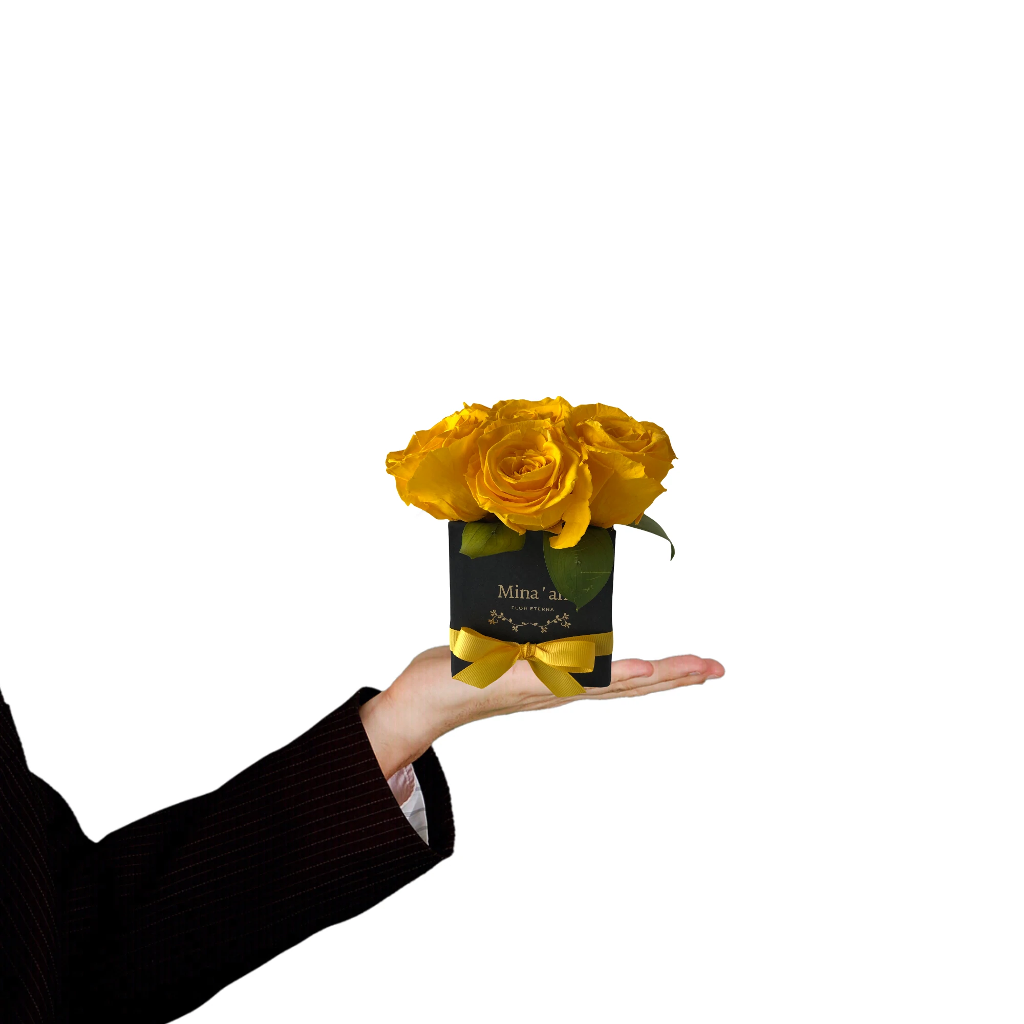 SUNNY ROSES-ROSAS PRESERVADAS - Imagen 4
