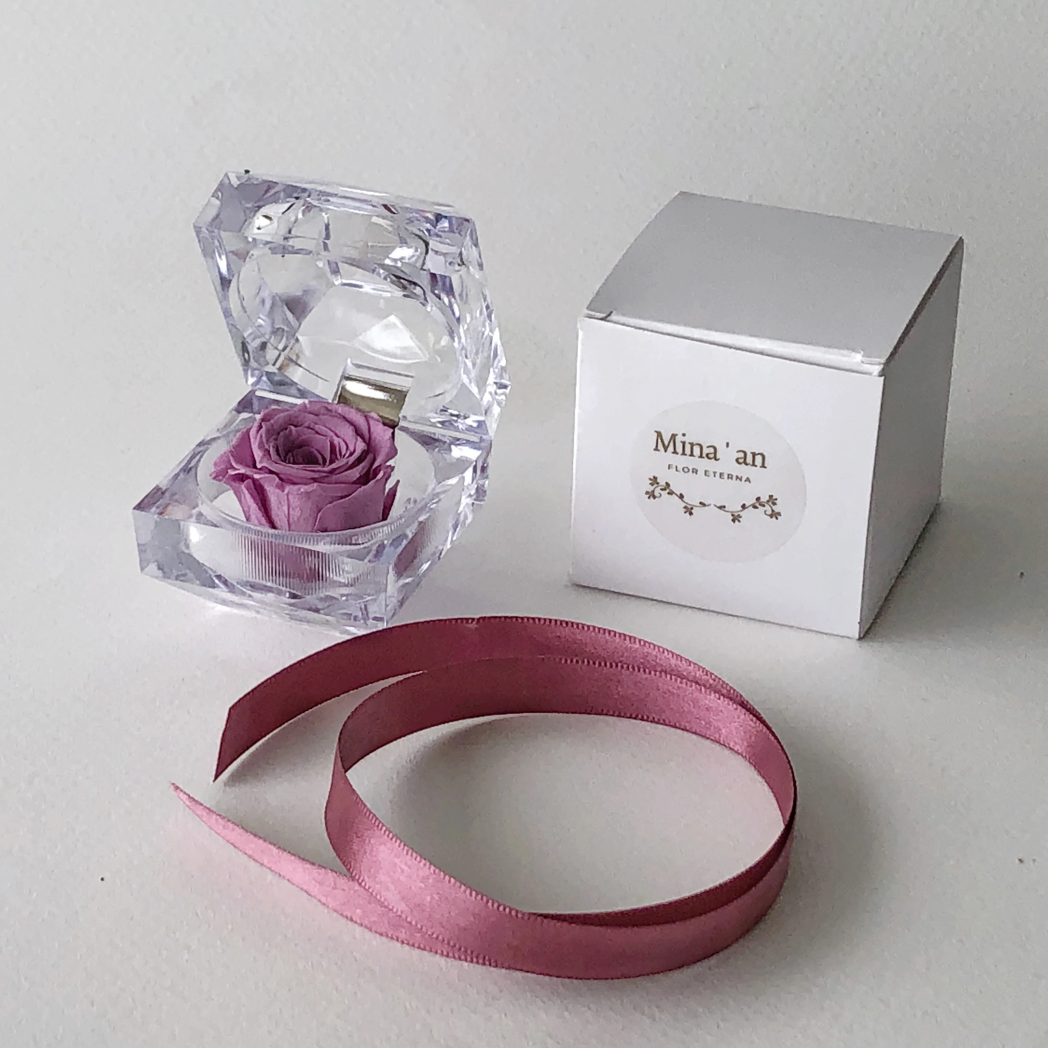 JOYERO LILAC - Imagen 3