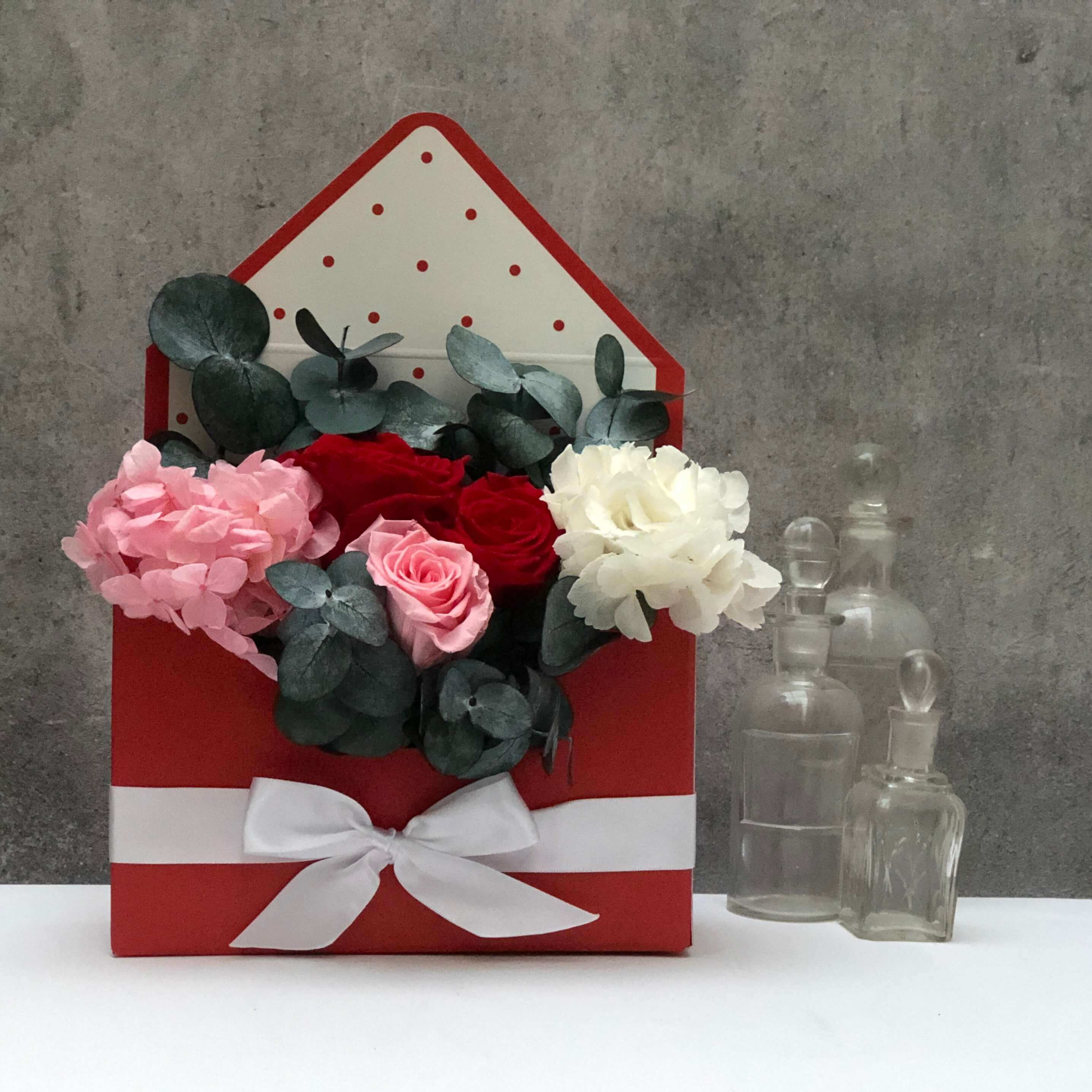 ENVÍA ADMIRACIÓN_Colección envía flores 2023