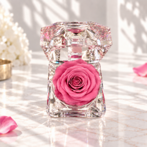 JOYERO MADELEINE PINK