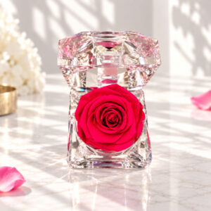 JOYERO PINK FRAMBOISE